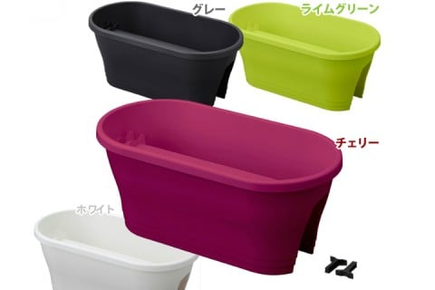 要出典 おしゃれなプランター6