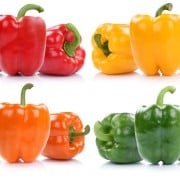 ピーマンの育て方 栽培のコツや種まき 苗植えの時期と方法は Horti ホルティ By Greensnap