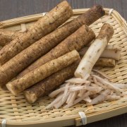 ゴボウ 牛蒡 とは 花言葉や効果 効能は Horti ホルティ By Greensnap