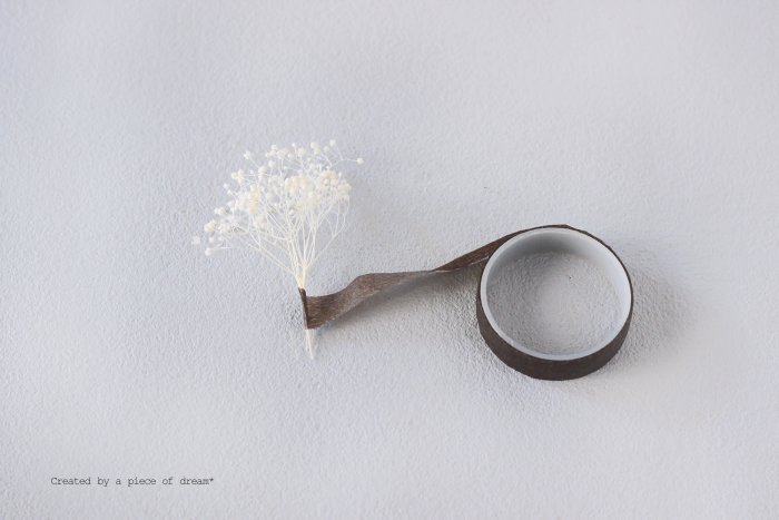 かすみ草の髪飾り ピアスの作り方 10分でつくれちゃう方法とは Greensnap グリーンスナップ